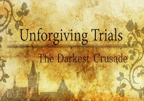 Unforgiving Trials: The Darkest Crusade EN — Steam, Standard