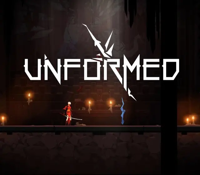 Unformed — Steam, Standard
