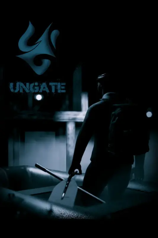 Ungate — Steam, Standard