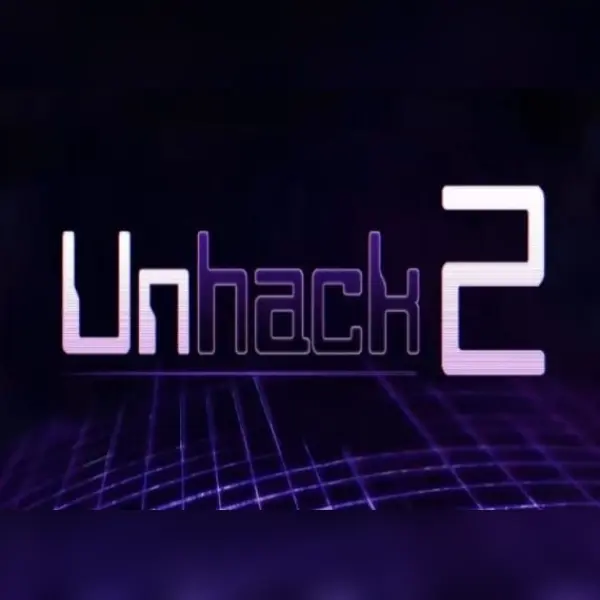 Unhack 2 — Steam, Standard
