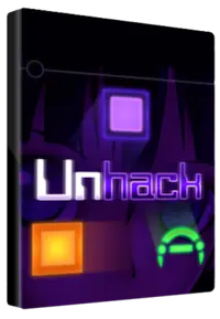 Unhack — Steam, Standard