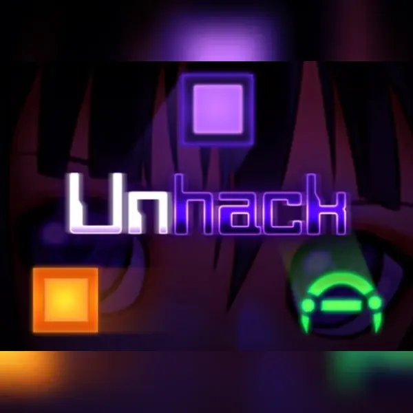Unhack — Steam, Standard