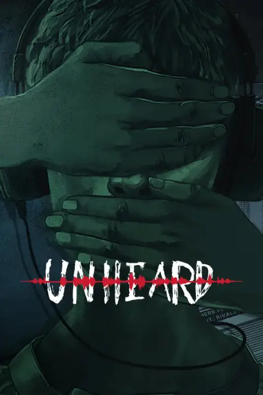 Unheard — Steam, Standard