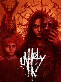 Unholy — Steam, Standard