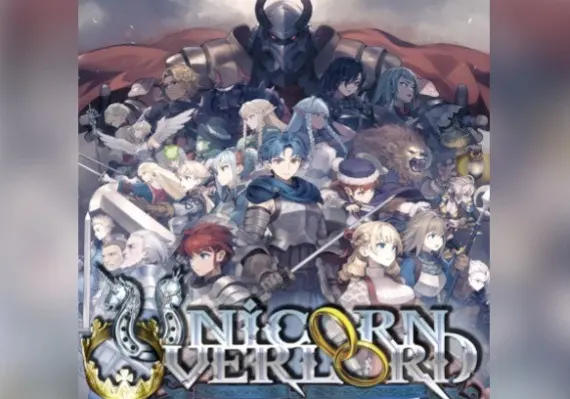 Unicorn Overlord EN — Xbox Series X|S, Standard