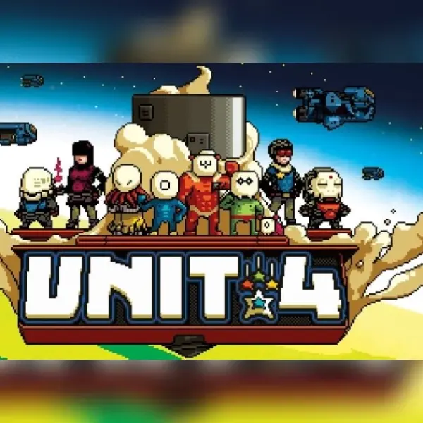 Unit 4 — Steam, Standard