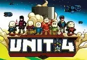 Unit 4 — Steam, Standard