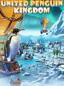 United Penguin Kingdom — Steam, Standard