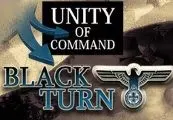 Unity of Command - Black Turn DLC — Steam, Standard