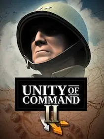 Unity of Command II — Steam, Standard