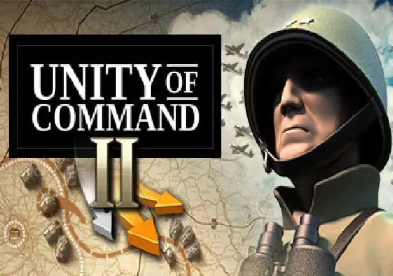 Unity of Command II EN/DE/RU/ZH — Steam, Standard