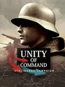 Unity of Command: Stalingrad Campaign — Steam, Standard