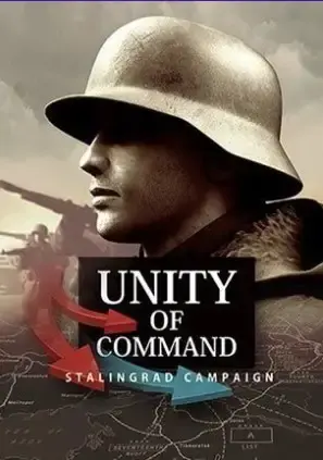 Unity of Command Stalingrad Campaign — Steam, Standard