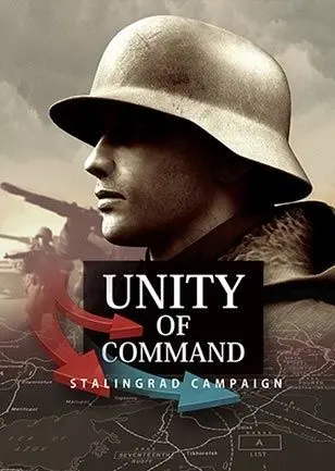 Unity of Command: Stalingrad Campaigns — Steam, Standard