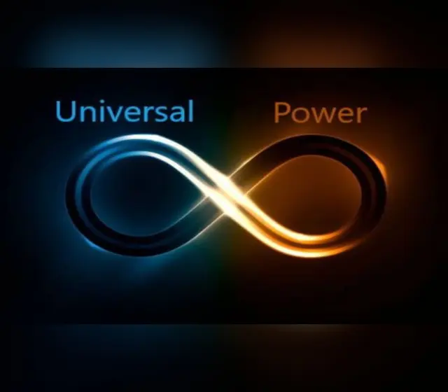 Universal Power — Steam, Standard