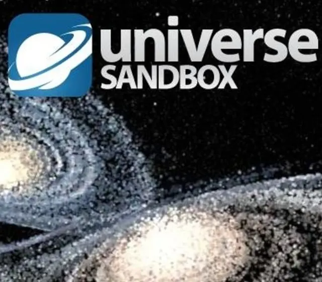 Universe Sandbox Legacy — Steam, Standard