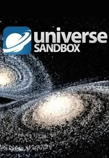 Universe Sandbox Legacy — Steam, Standard