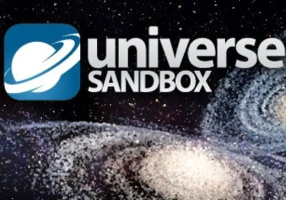 Universe Sandbox Legacy EN — Steam, Standard