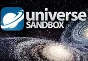 Universe Sandbox Legacy Steam Gift — Steam, Standard