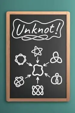 Unknot! — Steam, Standard