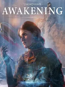 Unknown 9: Awakening — Steam, Standard