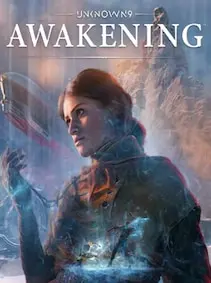 Unknown 9: Awakening - Pre-order Bonus — PlayStation 5, Standard