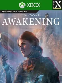 Unknown 9: Awakening - Pre-order Bonus — Xbox Series X|S, Standard
