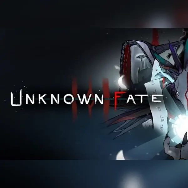 Unknown Fate — Steam, Standard
