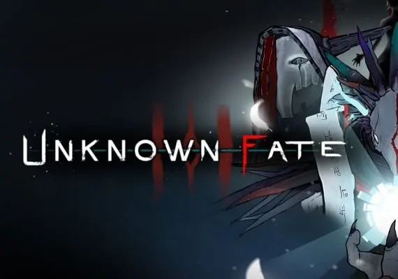 Unknown Fate EN/DE/FR/IT/RU/ES — Steam, Standard