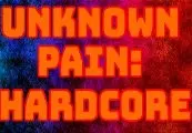 Unknown Pain: Hardcore — Steam, Standard