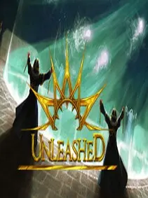 Unleashed — Steam, Standard
