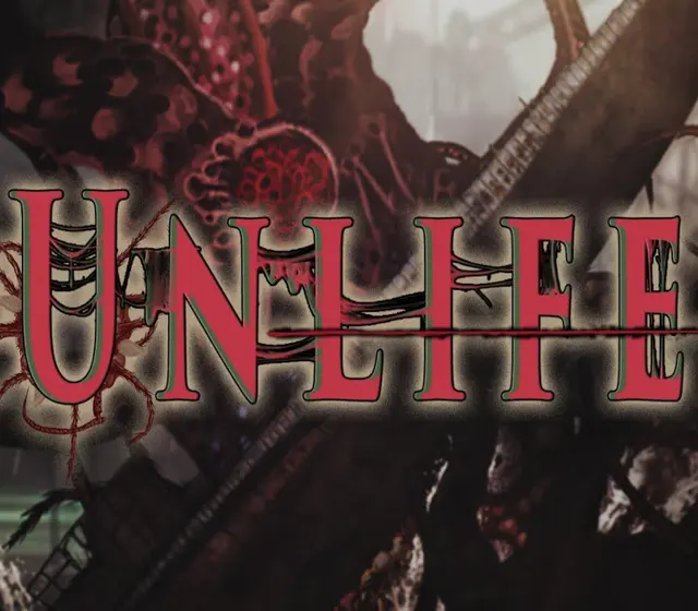 Unlife — Steam, Standard