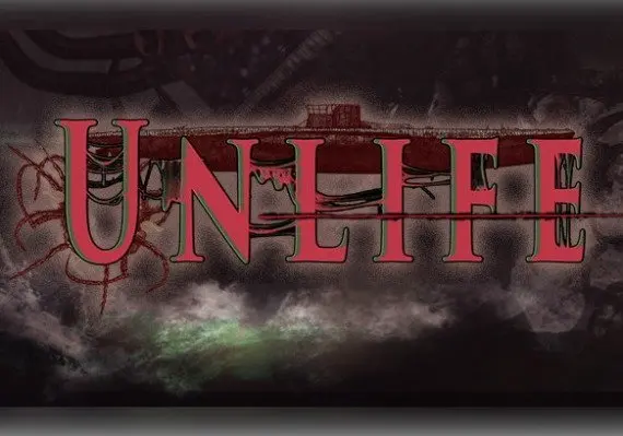 Unlife EN/RU — Steam, Standard
