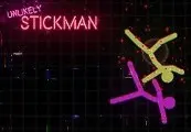 Unlikely Stickman — Steam, Standard