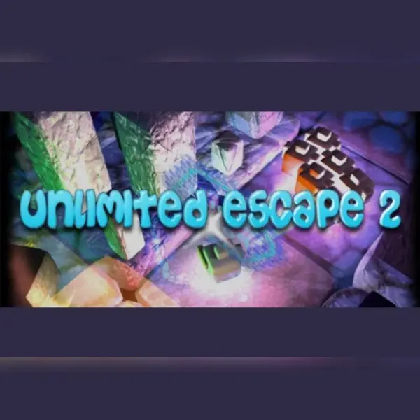 Unlimited Escape 2 — Steam, Standard