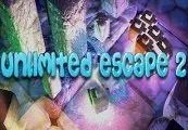 Unlimited Escape 2 — Steam, Standard