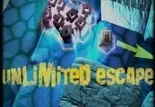 Unlimited Escape — Steam, Standard