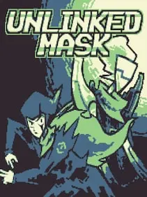 Unlinked Mask — Steam, Standard