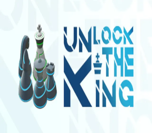 Unlock The King — Steam, Standard