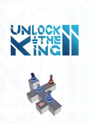 Unlock The King 2 — Steam, Standard