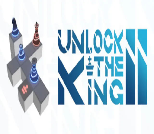 Unlock The King 2 — Steam, Standard