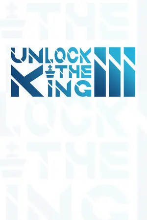 Unlock The King 3 — Steam, Standard