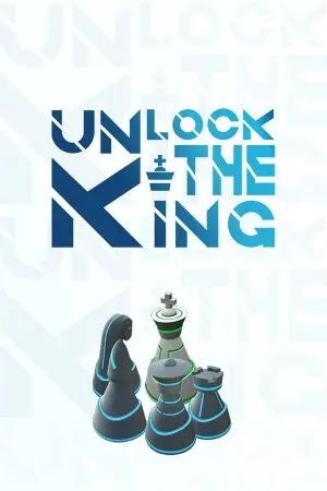 Unlock The King — Steam, Standard