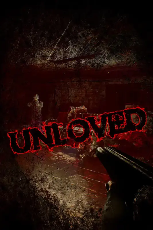 UNLOVED — Steam, Standard