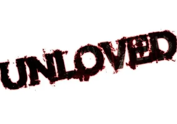UNLOVED EN — Steam, Standard