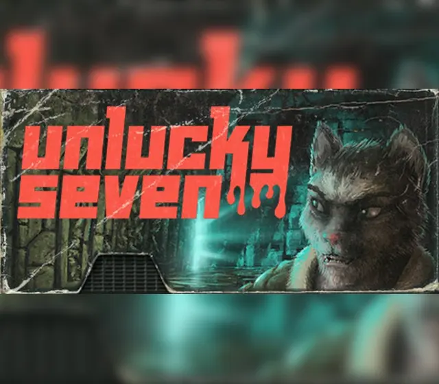Unlucky Seven — Steam, Standard