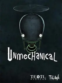 Unmechanical — Steam, Standard