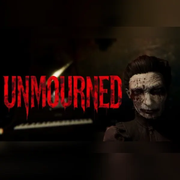 Unmourned — Steam, Standard