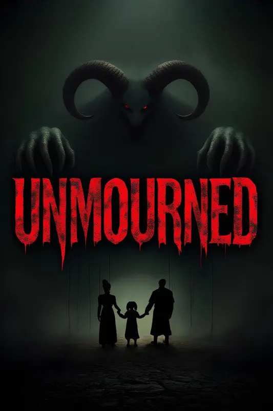 Unmourned — Xbox Live / PC, Standard