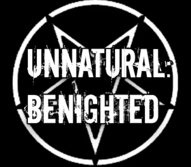 Unnatural: Benighted — Steam, Standard